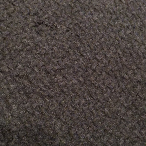 Carbon2Cobalt Merino Wool sweater - Picture 8 of 15